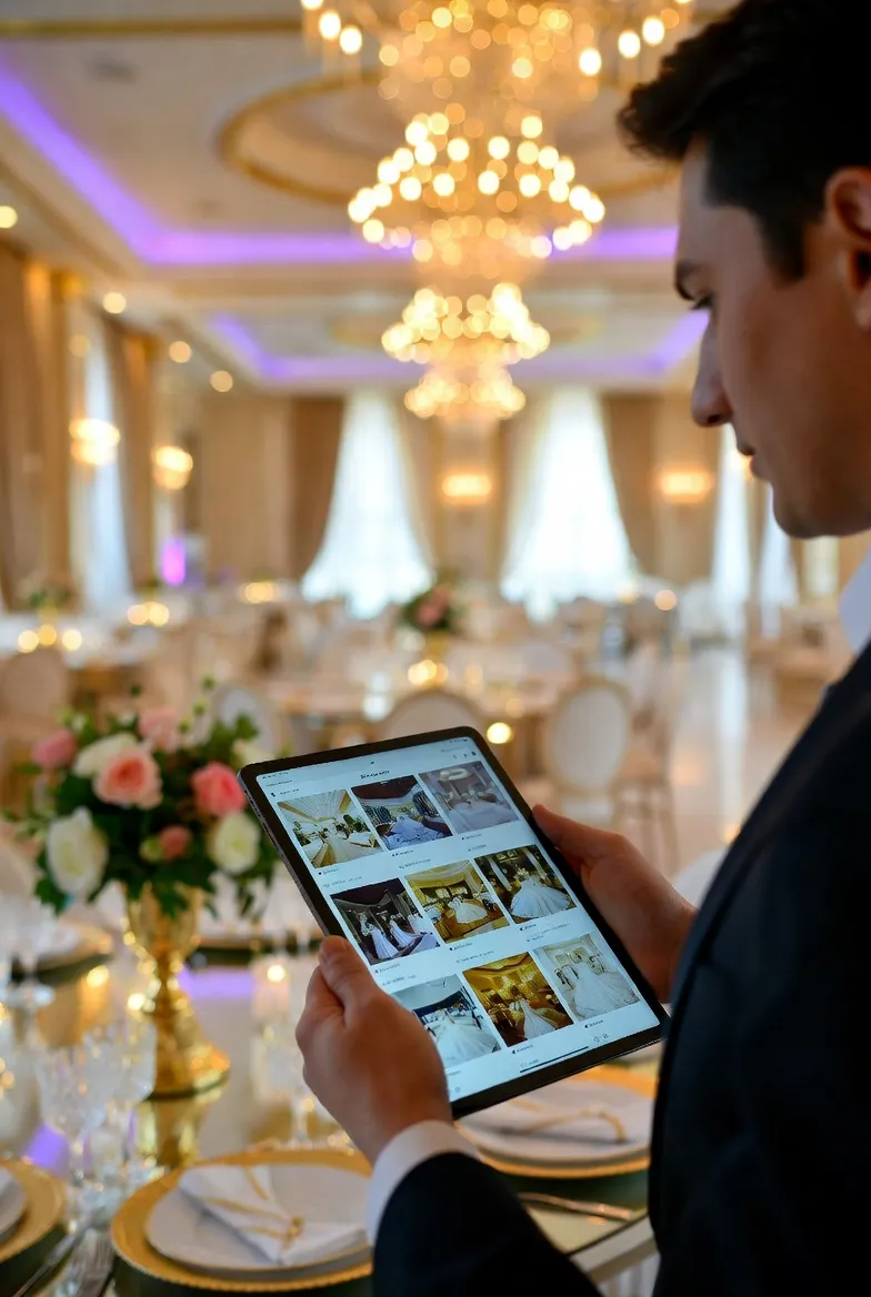 Toy Günü Koordinasiya və İdarəetmə