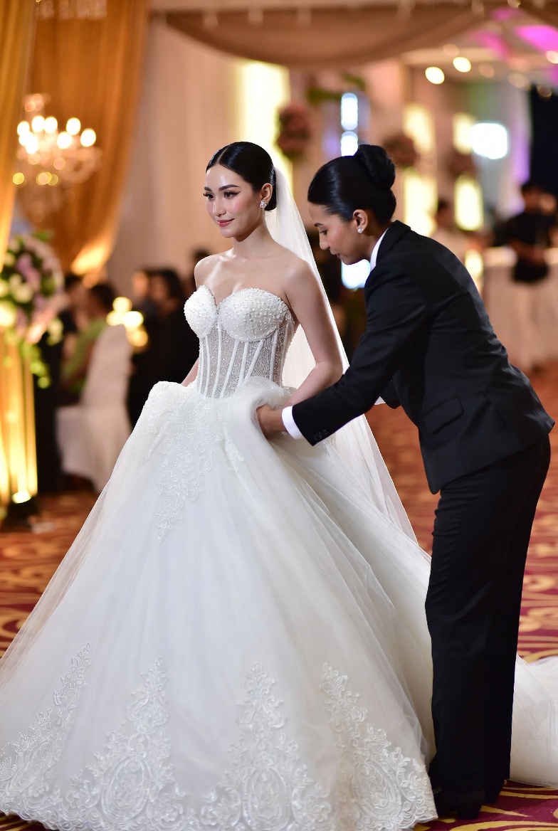 Gəlin Asistenti Xidməti