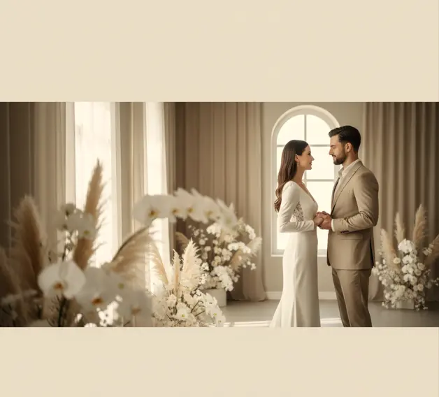 FalconWedding – toy planlama komandası, Bakıda peşəkar toy təşkili xidmətləri