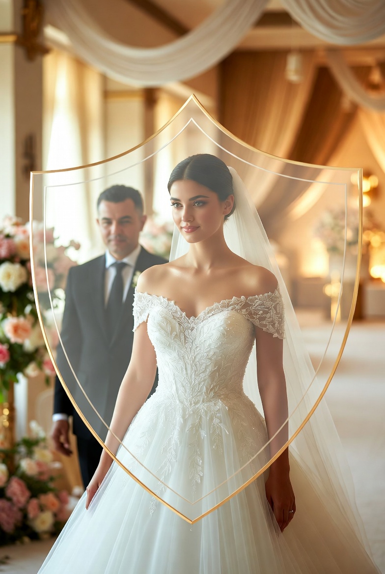 Toyunuzu Bizimlə Təşkil Edin – Özünüzü Risklərdən Sığortalayın